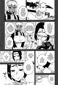 Page 120 of [Takatsu] My Dear Maid [English]