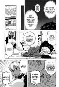 Page 146 of [Takatsu] My Dear Maid [English]