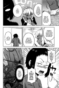 Page 147 of [Takatsu] My Dear Maid [English]