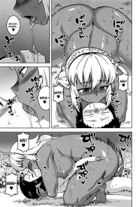 Page 166 of [Takatsu] My Dear Maid [English]
