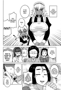 Page 176 of [Takatsu] My Dear Maid [English]