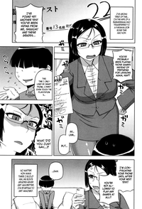 Page 179 of [Takatsu] My Dear Maid [English]