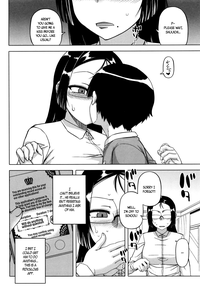 Page 182 of [Takatsu] My Dear Maid [English]