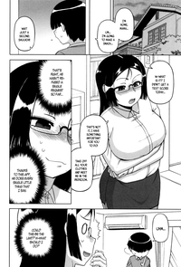 Page 188 of [Takatsu] My Dear Maid [English]