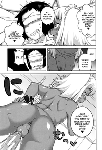 Page 202 of [Takatsu] My Dear Maid [English]