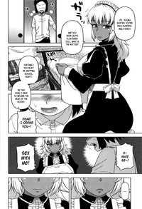 Page 28 of [Takatsu] My Dear Maid [English]