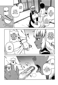 Page 46 of [Takatsu] My Dear Maid [English]