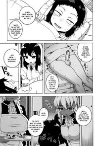 Page 48 of [Takatsu] My Dear Maid [English]