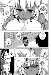Page 58 of [Takatsu] My Dear Maid [English]