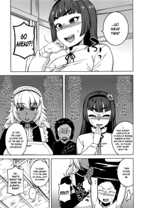 Page 81 of [Takatsu] My Dear Maid [English]