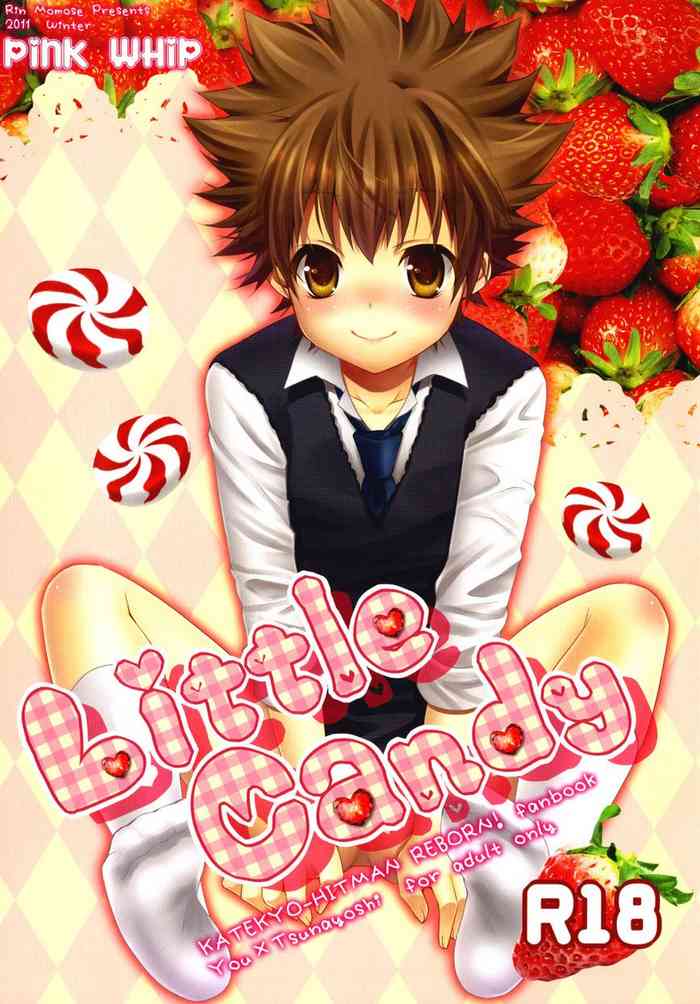 Little Candy gallery cover