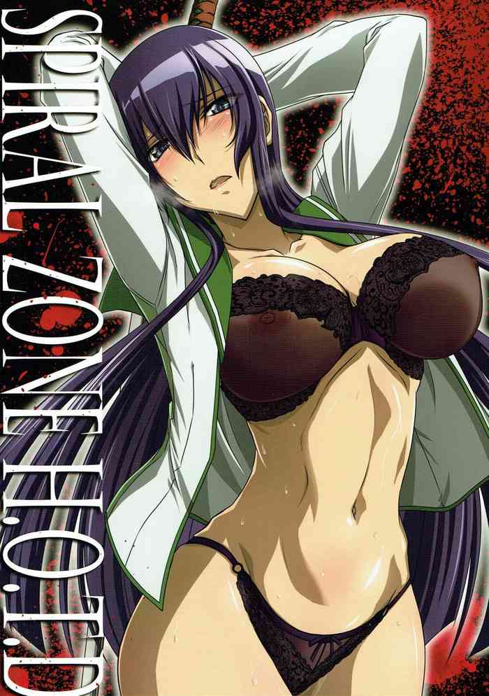 SPIRAL ZONE H.O.T.D gallery cover