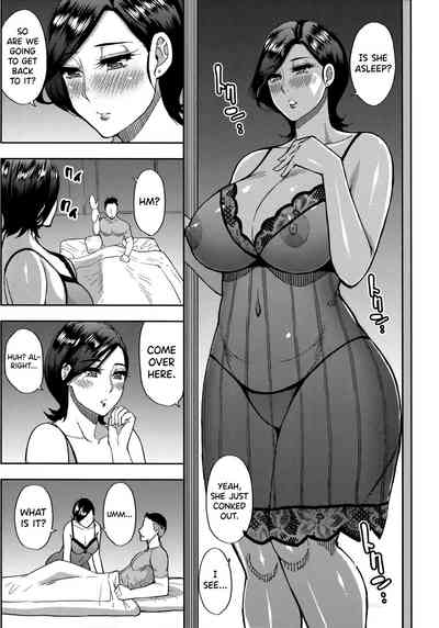 Page 63 of [Shunjou Shuusuke] Anoko no Kawari ni Suki na dake Ch. 1-3 | Do Anything You Like To Me In Her Place Ch. 1-3 [English] =TLL + biribiri=