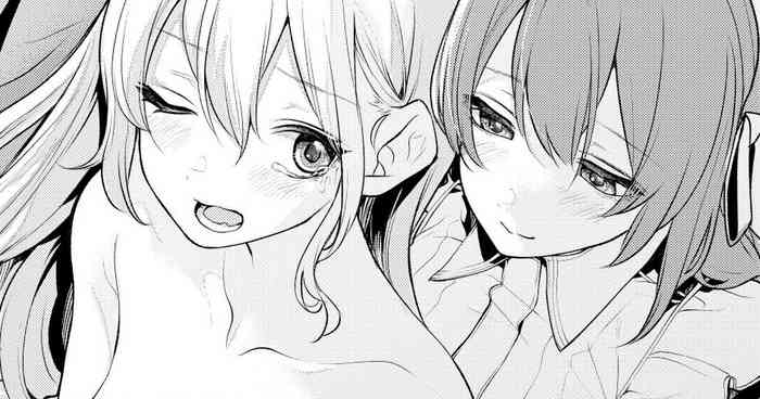 Ojou-sama to Maid-san no Asa no Nikka