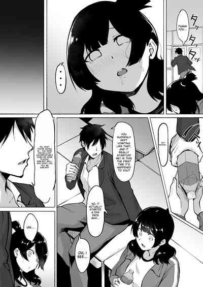 Page 44 of [Fetio] Inkya Joshi Okoshitara Sex Friend ni Natta Ken w 2 [English]