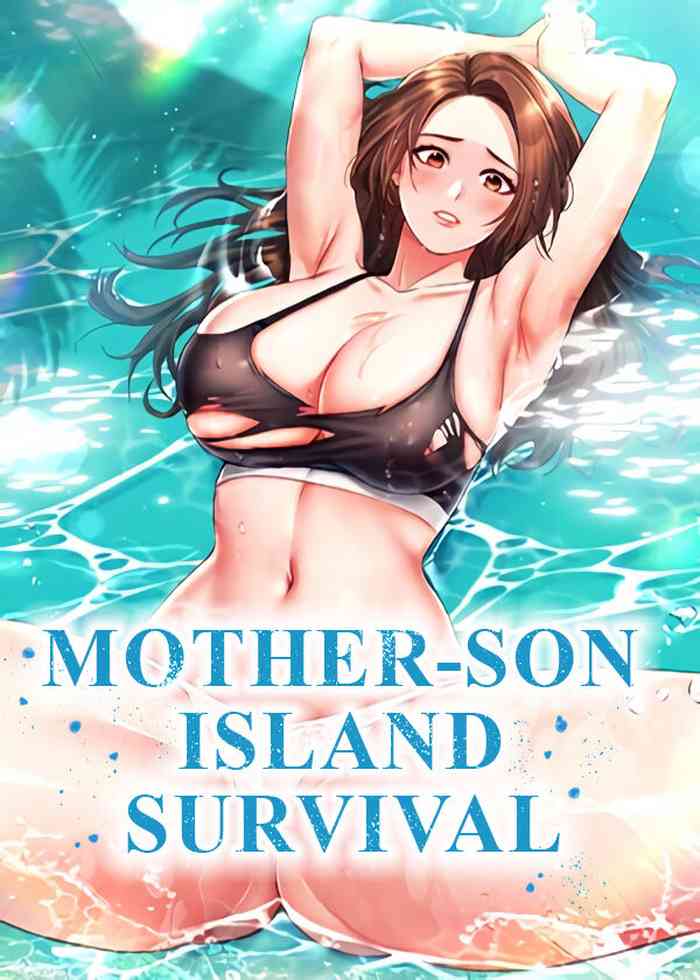 Mother-son Island Survival gallery cover