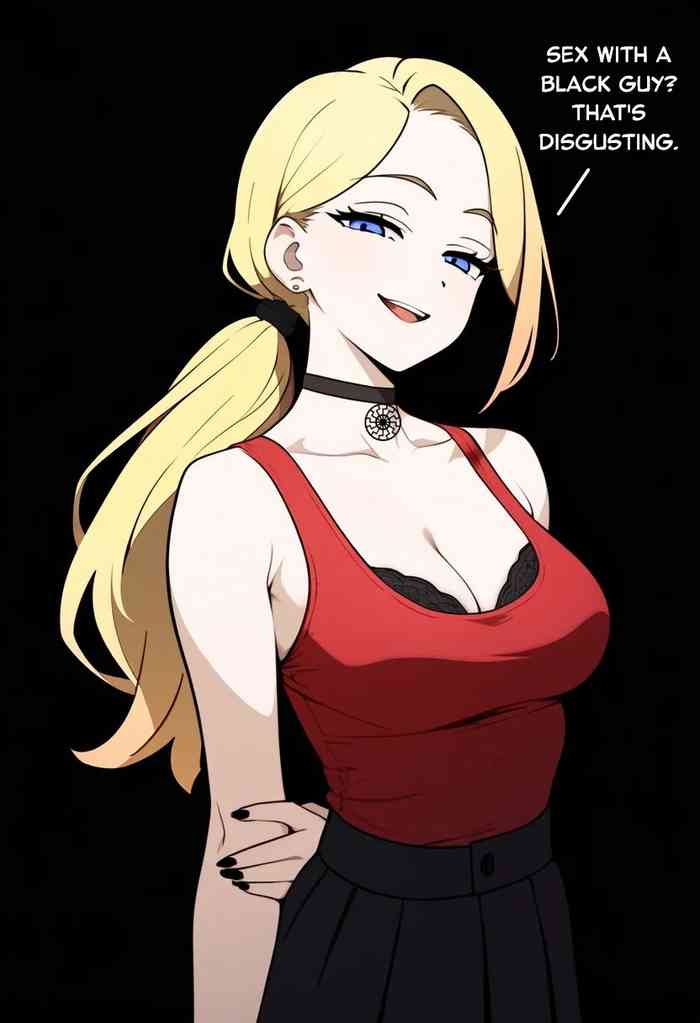 Sudden Betrayal hentai manga by unknown artist