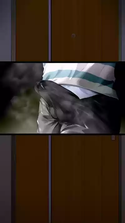 Page 24 of [NT00] 同人二创「喜欢恶作剧的由美」[Chinese] [Decensored]