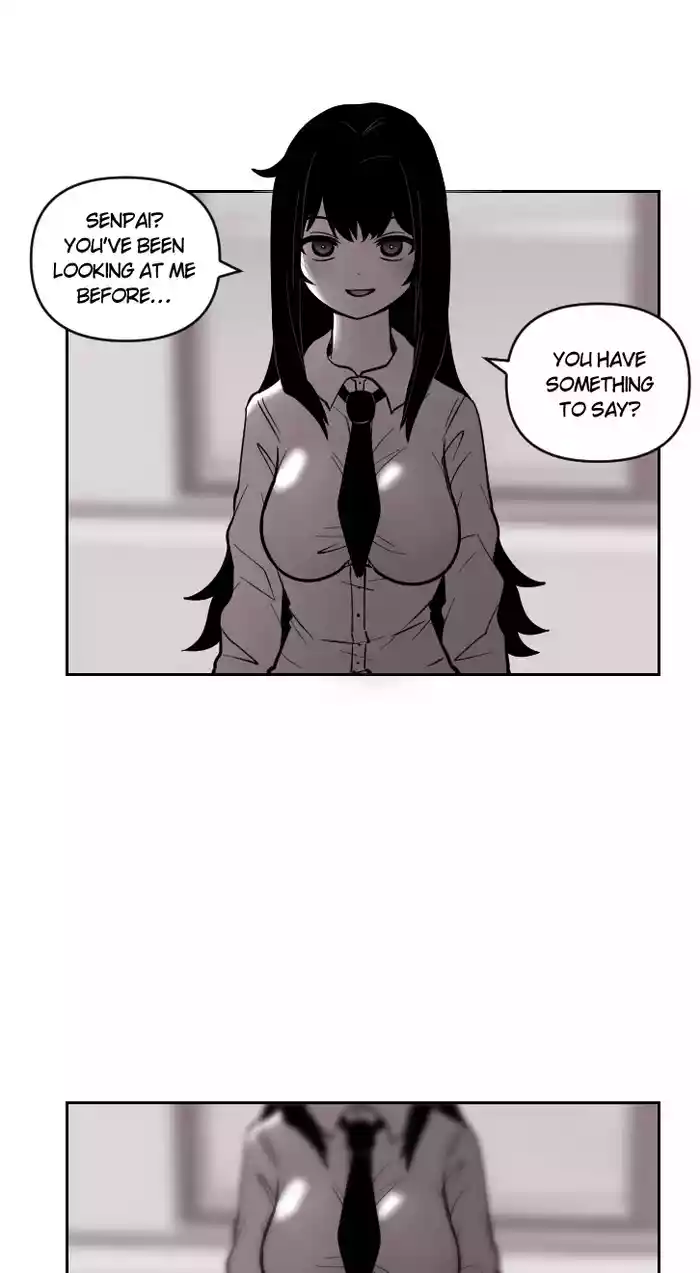 [LangD] 2023-02-24 참아볼게 (I'll hold it in)