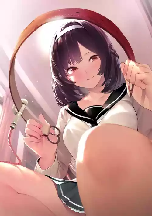 [pixiv]犬になったら好きな人に拾われた1話