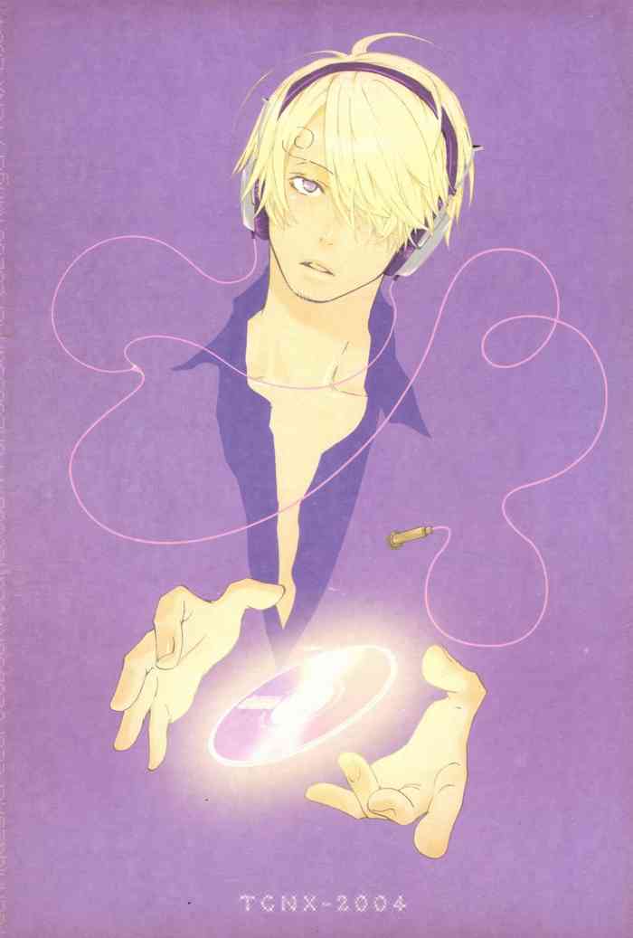 TCNX-2004 one piece parody hentai manga by unknown artist