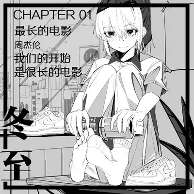 Page 1 of [NANASE_YOUNG]1.事情的发展开始不对了？？！！(Chinese)