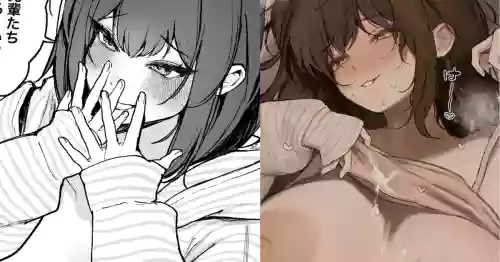 宅飲み中、みんなが買い出し行ってる間にあざとい後輩女子とこっそりえっちする話