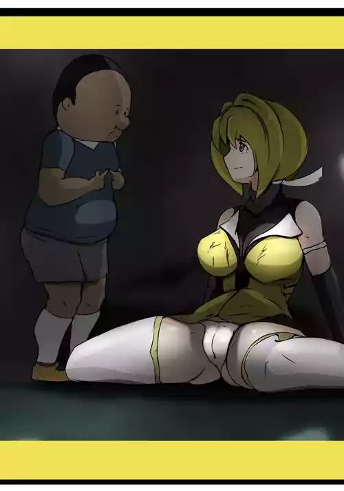 助けた少年に犯される