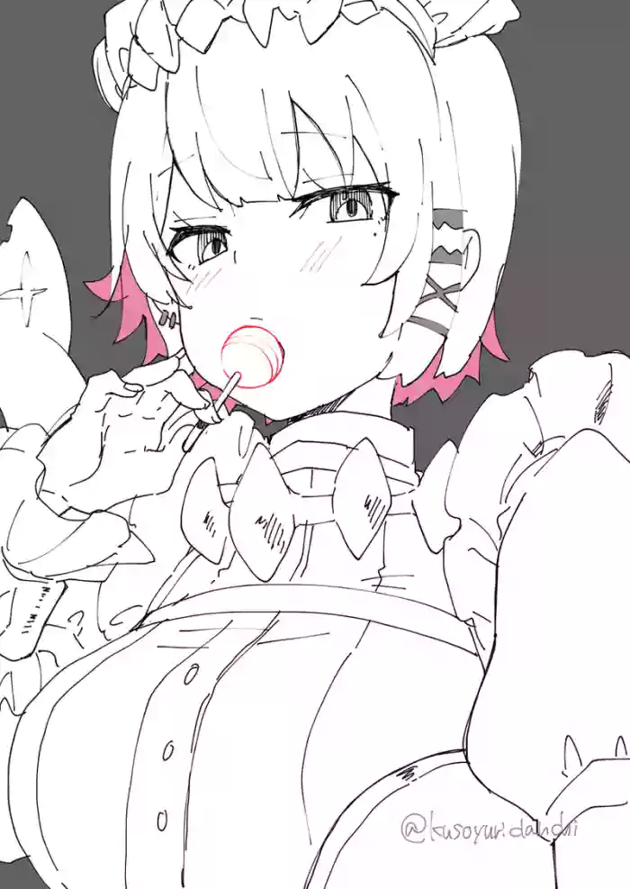 ジョンソン - pixiv