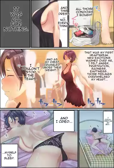 Page 6 of [Agu-trip] Misuzu-sensei no Sei Kyoiku ~ Shotacon Onna Kyoshi ga Shishunki Shota no Nayami o SEX de Kaiketsu | Misuzu-Sensei's Sexual Education ~ A Shotacon Teacher Solves the Troubles of a teenage Shota with SEX [English]