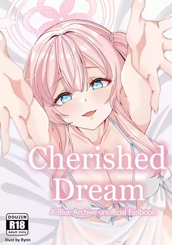 Cherised Dream