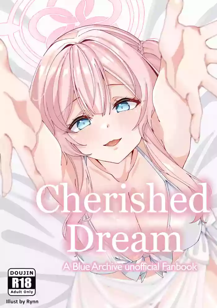 Cherised Dream