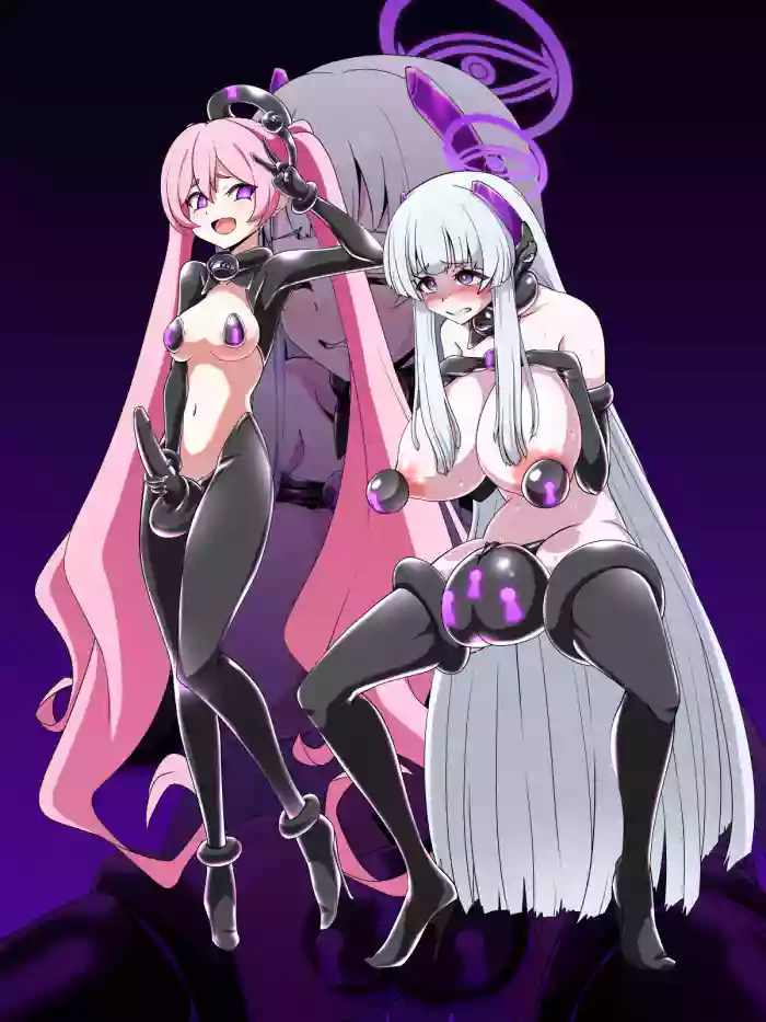 Syaseikongan Chinporokkuhei NOA