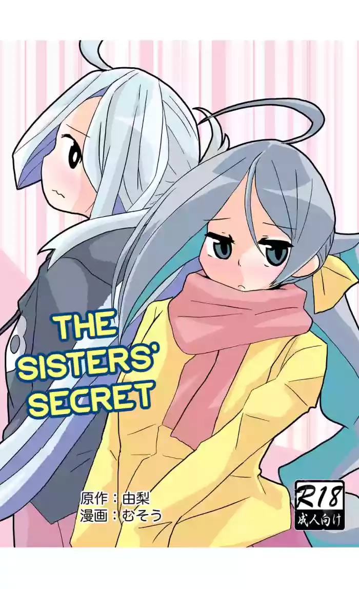 [Kokushi Musou (Musou)] Onee-sama-tachi ni wa Naisho da Kanna (Kantai Collection -KanColle-) [English] [Digital]