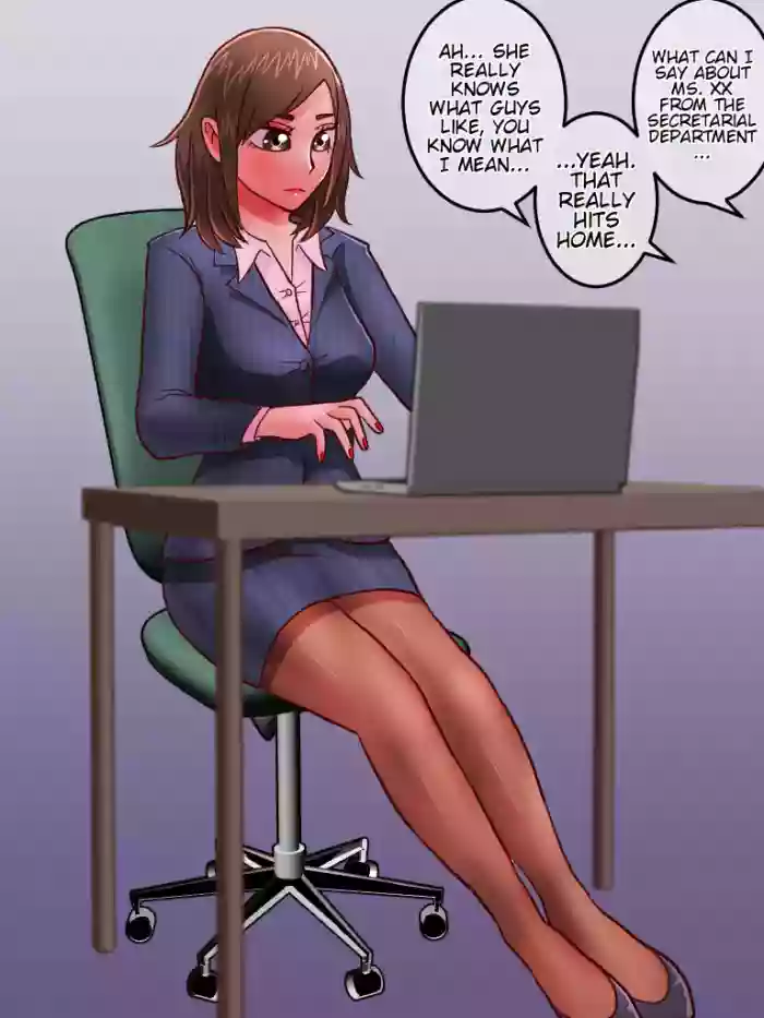 The Half-Life of a Man Who Became a Woman in Junior High