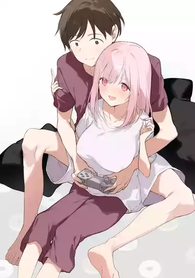 Page 57 of [TOZAN:BU (Fujiyama, Juwatto)] Gaming Kanojo "Full Color Ban" [Chinese]