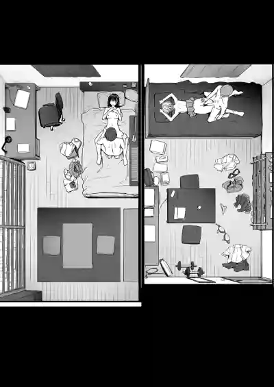 Page 50 of [Benimura Karu] Boku dake ga Sex Dekinai Ie [Decensored] (路人去除版)