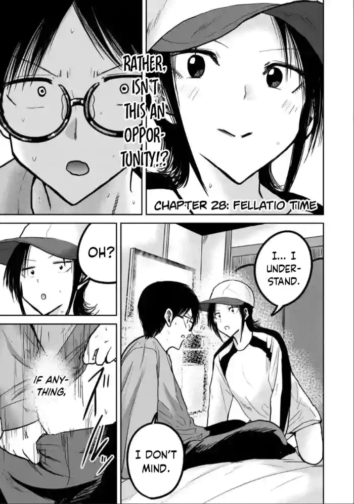 [Nakaura Tomoki] Ueno-kun wa Kaihatsu-zumi Dai 28 wa | Ueno-kun Has Been Developed Chapter 28 [English] hentai manga by nakaura