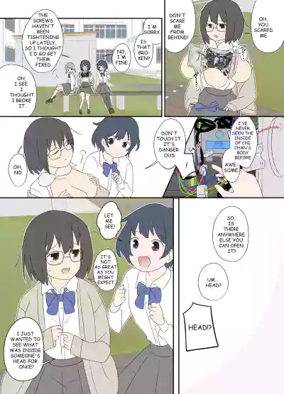 Page 2 of [Lob] Electronic Brain