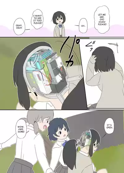Page 3 of [Lob] Electronic Brain