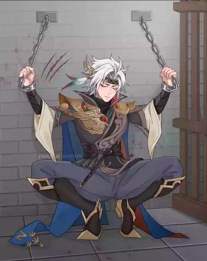 云鹰飞将-东方曜