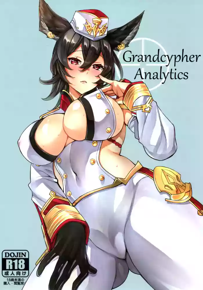 Grandcypher Analytics