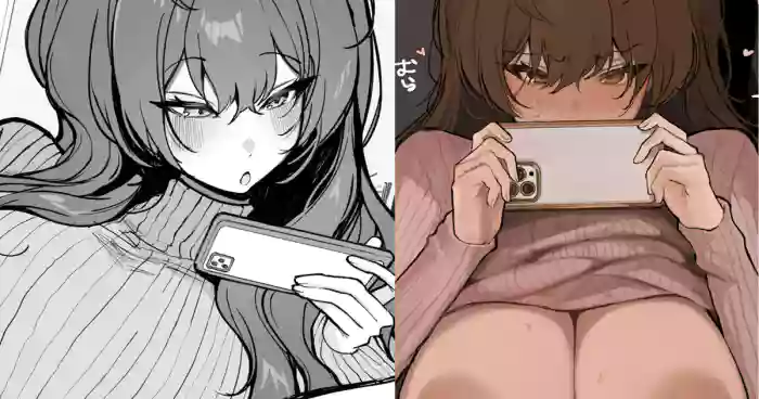 彼氏に求められるも気分じゃなかったから先っぽ擦るだけなら良いよって言ったけど、本当に先っぽでくぽくぽされるだけで逆に自分