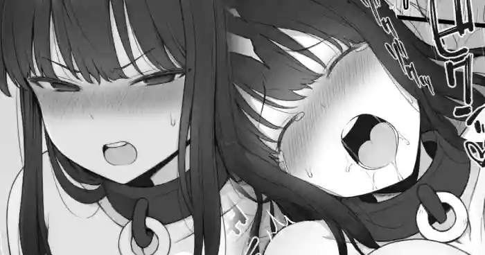 [Contllenge] Usamimi Dorei-chan ni Bunnygirl Cos Sasete Tanoshimu Isekai Tensei Shita Shujinkou-kun