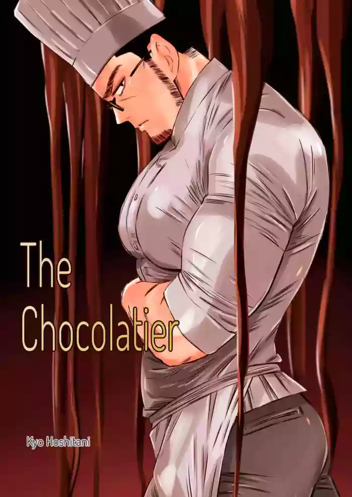 Chocolatier | The Chocolatier Chapters 1-3 + Extra