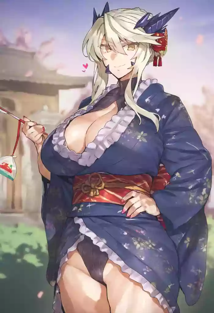 Artoria soft spark ai generated