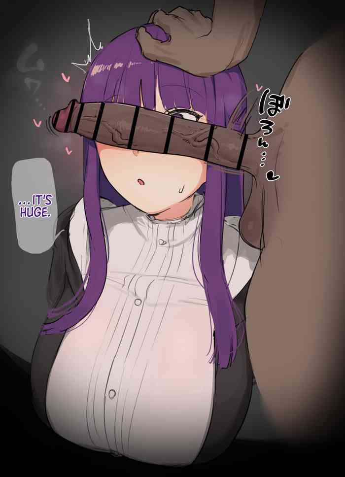 Mura no Oji-sama to Nikutai Kankei Mocchau Fern | Fern Has a Physical Relationship with a Village Man