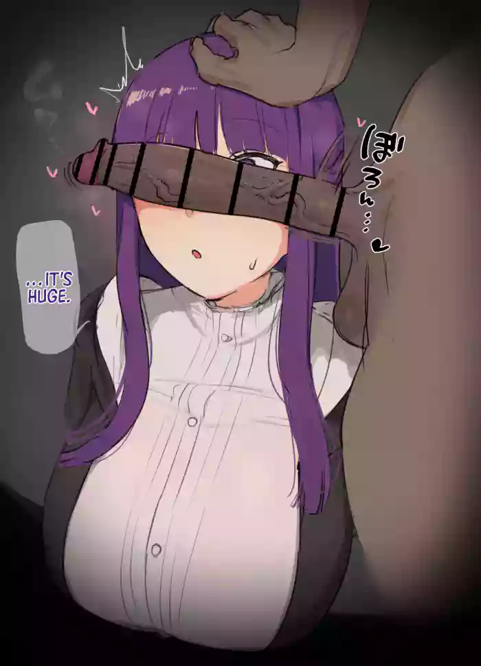 Mura no Oji-sama to Nikutai Kankei Mocchau Fern | Fern Has a Physical Relationship with a Village Man