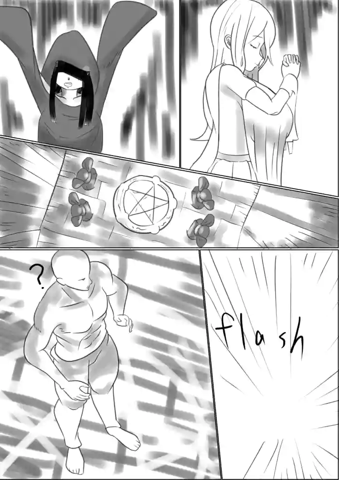 Isekai