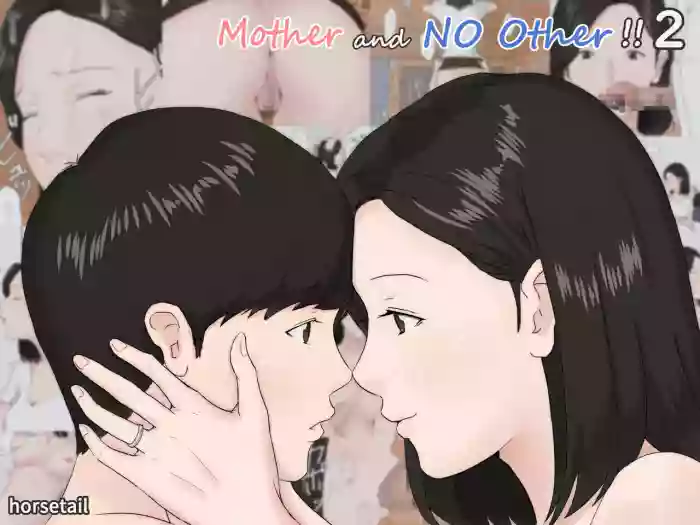 Zoku Kaa-san Ja Nakya Dame Nan Da!! | Mother and No Other!! 2
